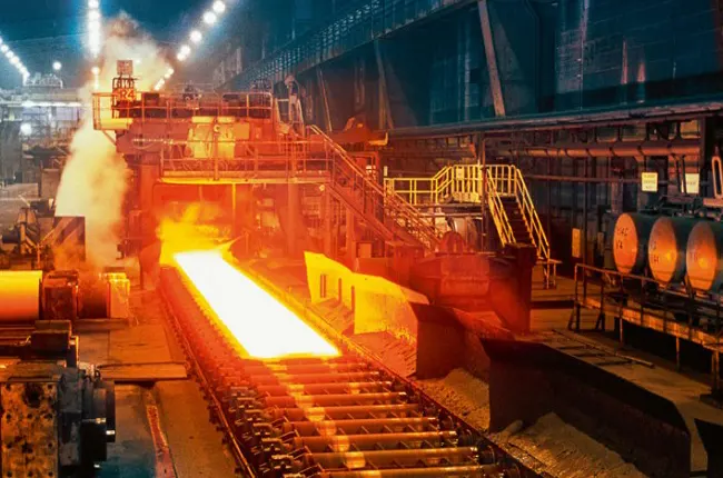 What is metallurgy, and what are metallurgical equipment?
