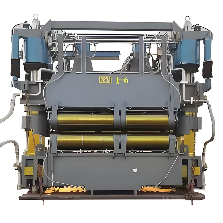 What Makes a Casting Tapered Segment Essential for High-Performance Industrial Structures?