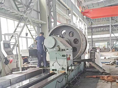 ​Tangshan Yuexin Machinery Achieves New Success: Large-scale Precision Motor Rotor Machining Project Successfully Concluded