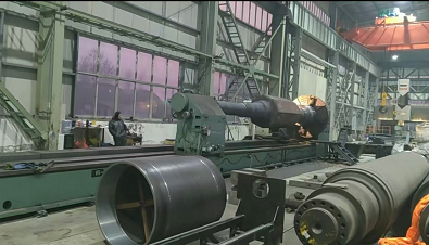 Tangshan Yuexin Machinery Accelerates Overseas Operations, Opening a New Chapter in Multi-Regional Cooperation