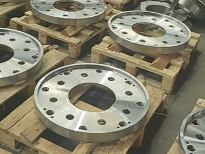 Tangshan Yuexin Machinery: Custom-Engineered Disc Components Exported to Southeast Asia