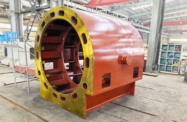 Tangshan Yuexin Machinery Co., Ltd. | How to Maintain Custom-Made Riveted and Welded Parts?