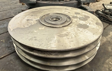 How to select reliable parts processing factories for overseas industrial procurement? Tangshan Yuexin Machinery expands global export orders through practical technology.