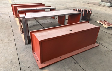 Why Choose Tangshan Yuexin Machinery for Custom Welding & Riveting Processing?