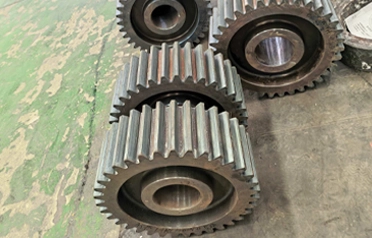 How to solve the challenges of overseas parts processing and customization? Tangshan Yuexin Machinery successfully delivers high-precision foreign trade orders.