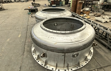 Which mechanical parts processing plant can balance high precision, short lead time, and after-sales traceability? Tangshan Yuexin Machinery provides an answer based on actual testing.