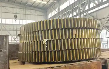 ​How to Customize Wear-Resistant, Perfectly Fitting Coal Distributor Parts? A Detailed Look at Tangshan Yuexin Machinery’s Process, Field Data, and Warranty Services