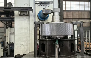 Overseas orders for large-module heavy-duty gear shafts continue to rise; what enables Tangshan Yuexin Machinery to secure repeat orders from heavy industry clients across multiple countries? Overseas orders for large-module heavy-duty gear shafts continue to rise; what enables Tangshan Yuexin Machinery to secure repeat orders from heavy industry clients across multiple countries?