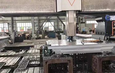 How to Choose a Provider for High-Precision Non-Standard Parts? Tangshan Yuexin Machinery Receives Canadian Inquiry, Empowering North American Industrial Manufacturing