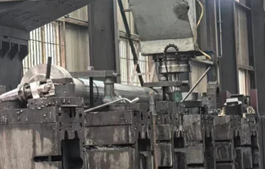 Why Choose Tangshan Yuexin Machinery? Five Core Competitive Advantages Over Competitors