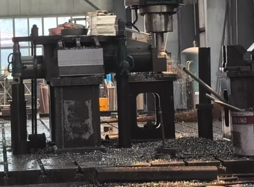 What's the Difference Between Non-standard and Standard Parts? A Tangshan Non-standard Parts Processing Manufacturer Explains It