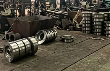 Deeply Rooted in High-End Machinery Manufacturing | Tangshan Xinyue Machinery Factory Gains Long-Term Recognition and Cooperation from Numerous Large Heavy Industry Enterprises Due to its Superior Quality