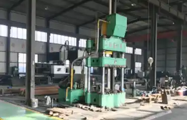 From Tender to Contract Award: The Machining Capabilities of Tangshan Yuexin Machinery Manufacturing Co., Ltd.