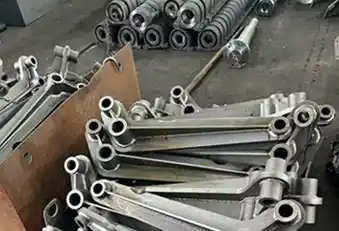 ​Production lines urgently need replacement parts but can't find standard specifications? Is Tangshan Yuexin Machinery, a non-standard parts customization manufacturer, reliable?