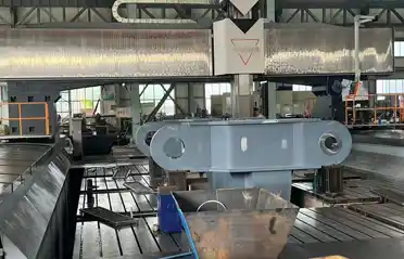 How to Choose a Manufacturer for Custom Non-Standard Parts? Insights from Tangshan Yuexin Machinery (22 Years of Experience)