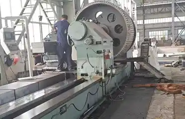 Can Tangshan Yuexin Solve Your Mechanical Parts Customization Needs?