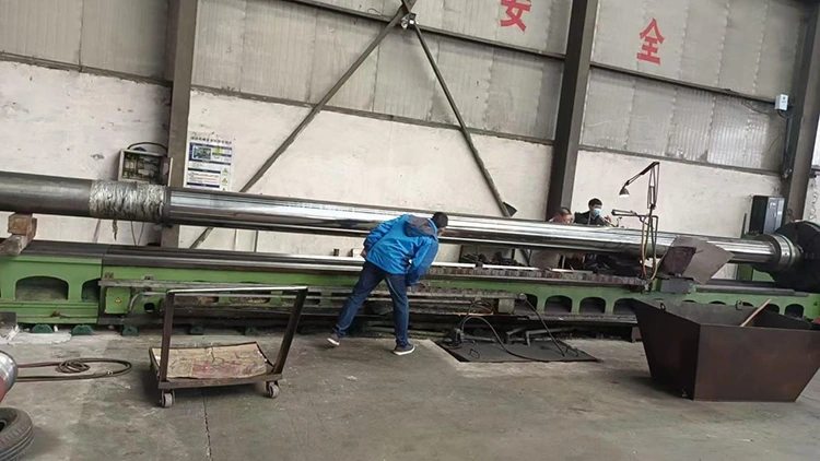 Large-Scale Bed Unit Processing Components