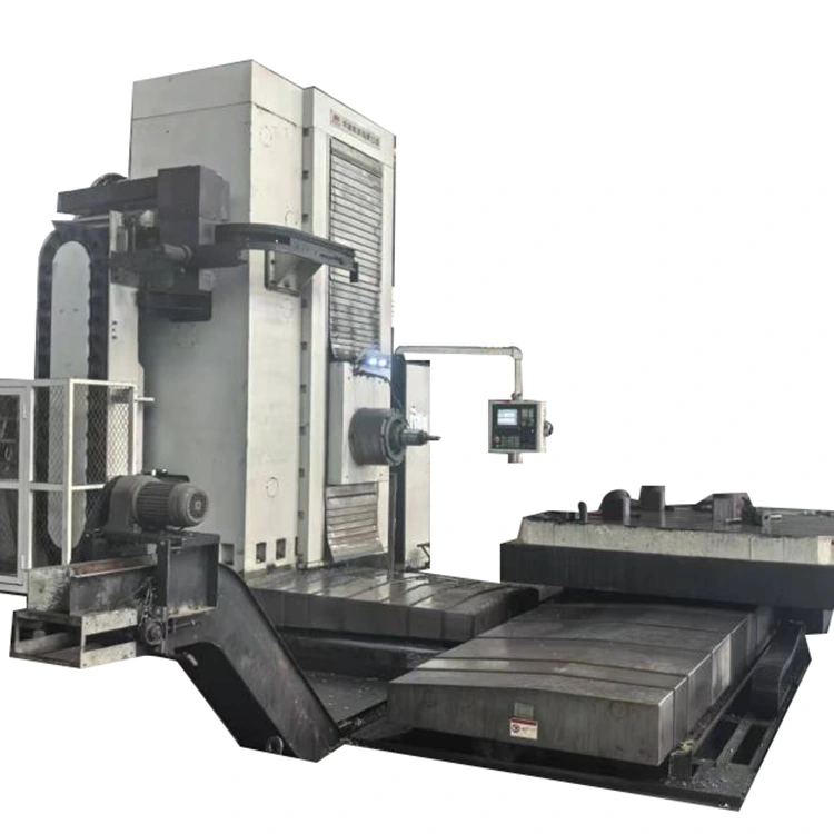 Large Mechanical Processing Components